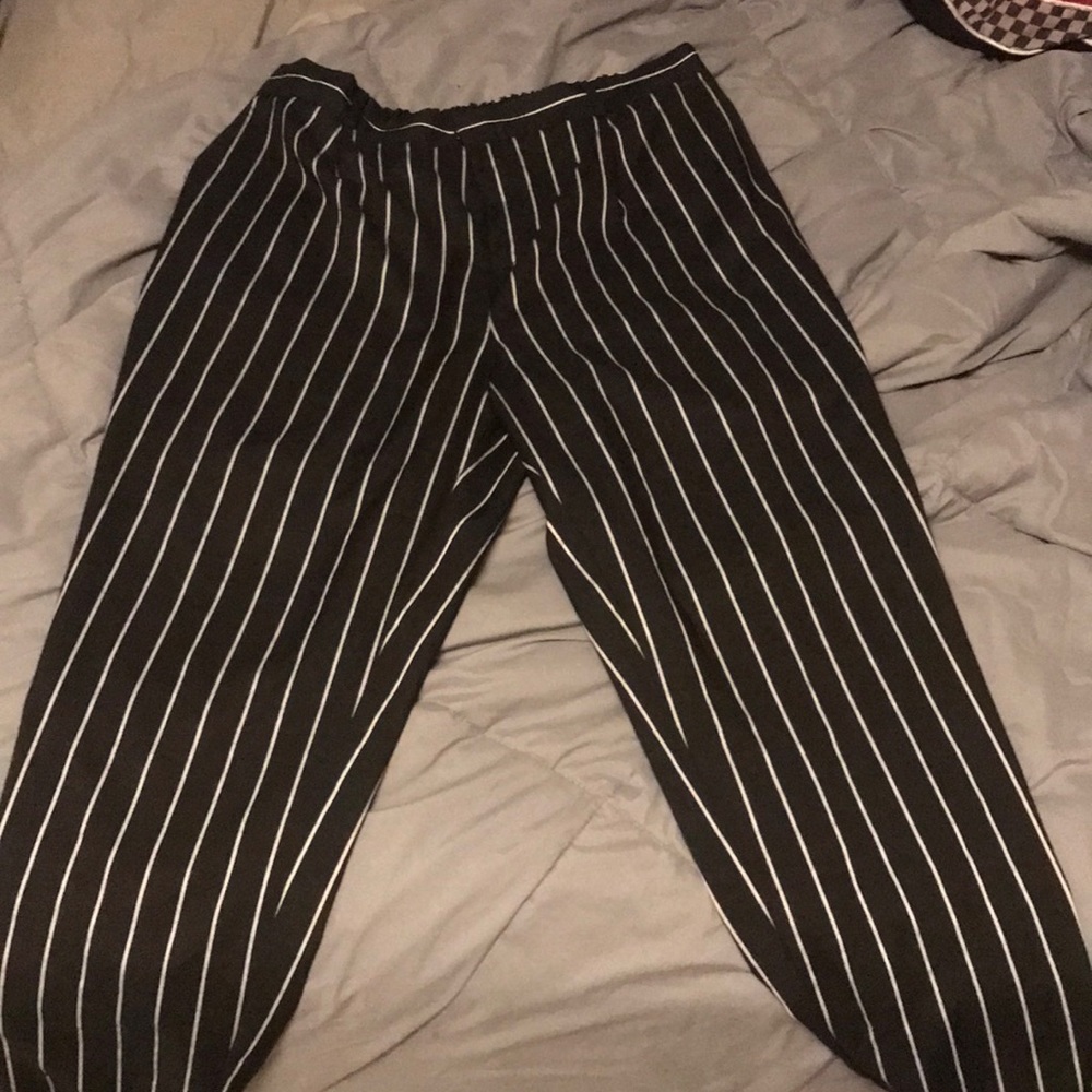 90s pants!